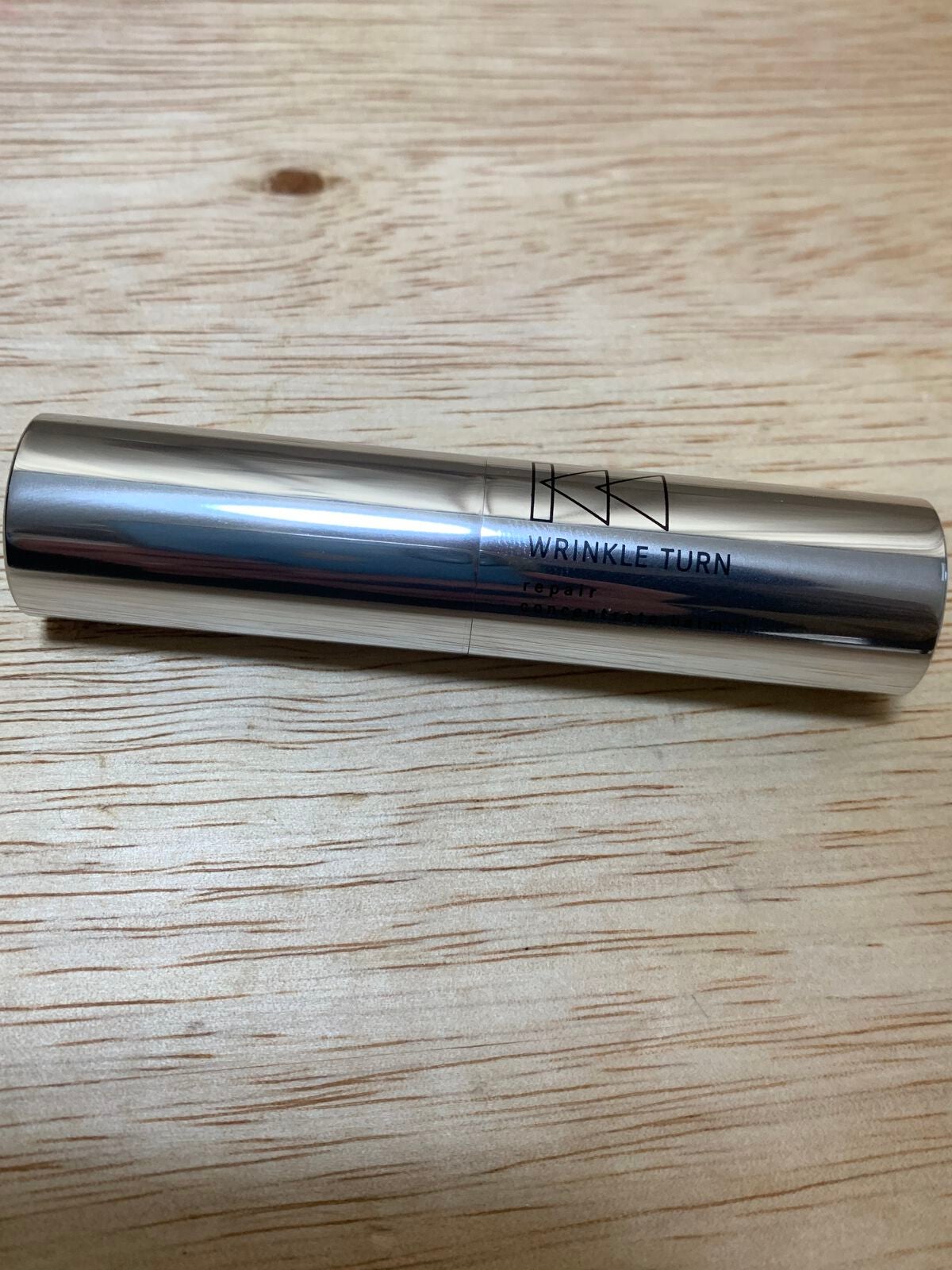 薬用リペア コンセントレートバーム/サナ リンクルターン/フェイスバームを使ったクチコミ(2枚目)