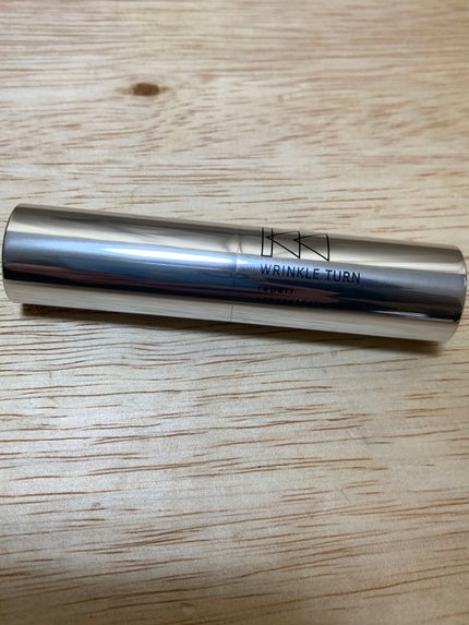 薬用リペア コンセントレートバーム/サナ リンクルターン/フェイスバームを使ったクチコミ(2枚目)