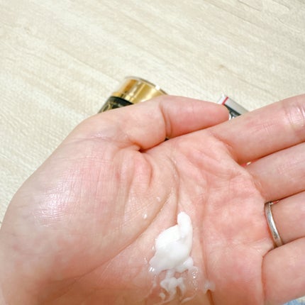 オバジX ダーマアドバンスドリフト/オバジ/フェイスクリームを使ったクチコミ(4枚目)