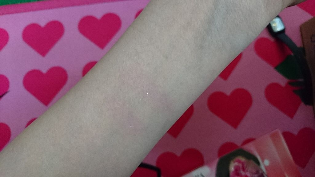 オペラ リップティント N/OPERA/リップティントを使ったクチコミ（3枚目）