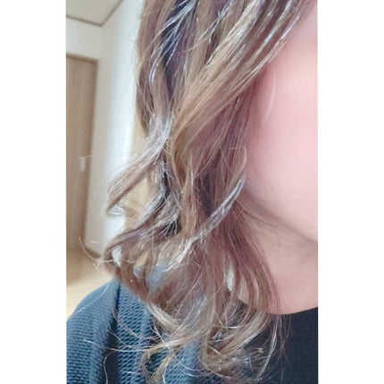 グロッシーヘアワックス/エアリー&イージー/ヘアワックス・クリームを使ったクチコミ(3枚目)