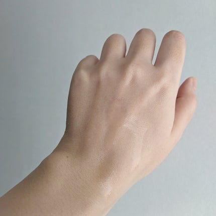 PDRNヒアルロン酸カプセル100セラム/Anua/美容液を使ったクチコミ(4枚目)