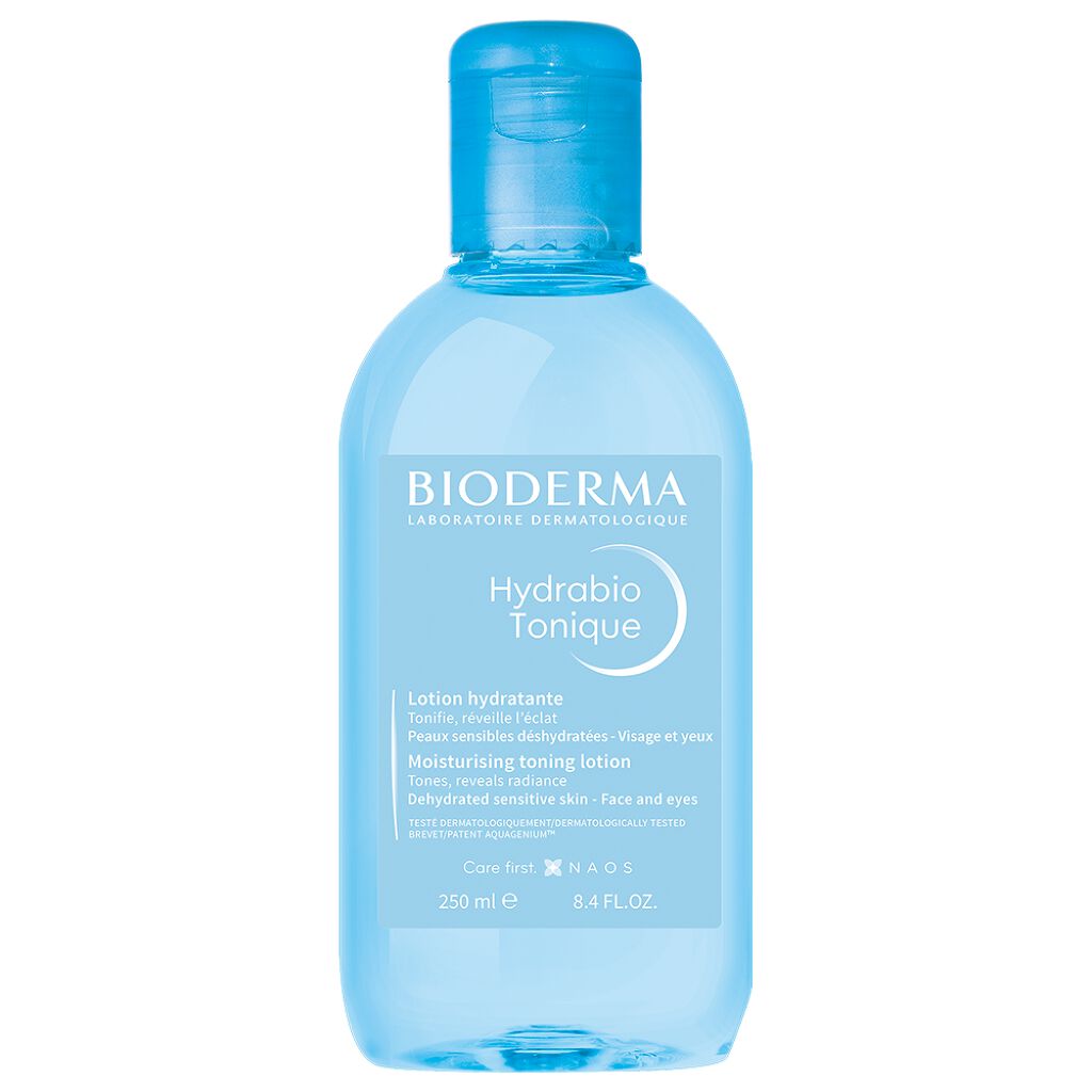 イドラビオ モイスチャライジングローション / ビオデルマ