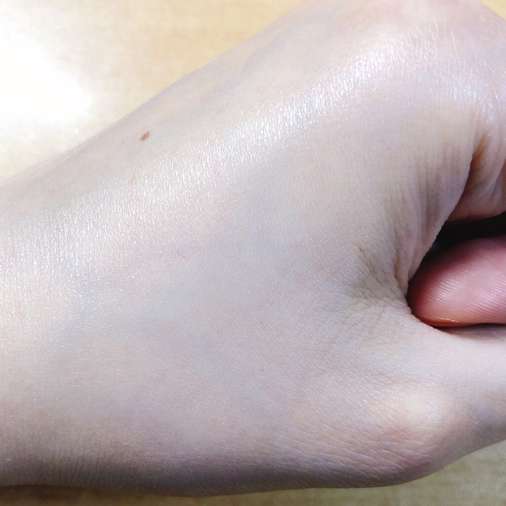 潤浸保湿 ベースミルク /キュレル/日焼け止めミルクを使ったクチコミ（3枚目）