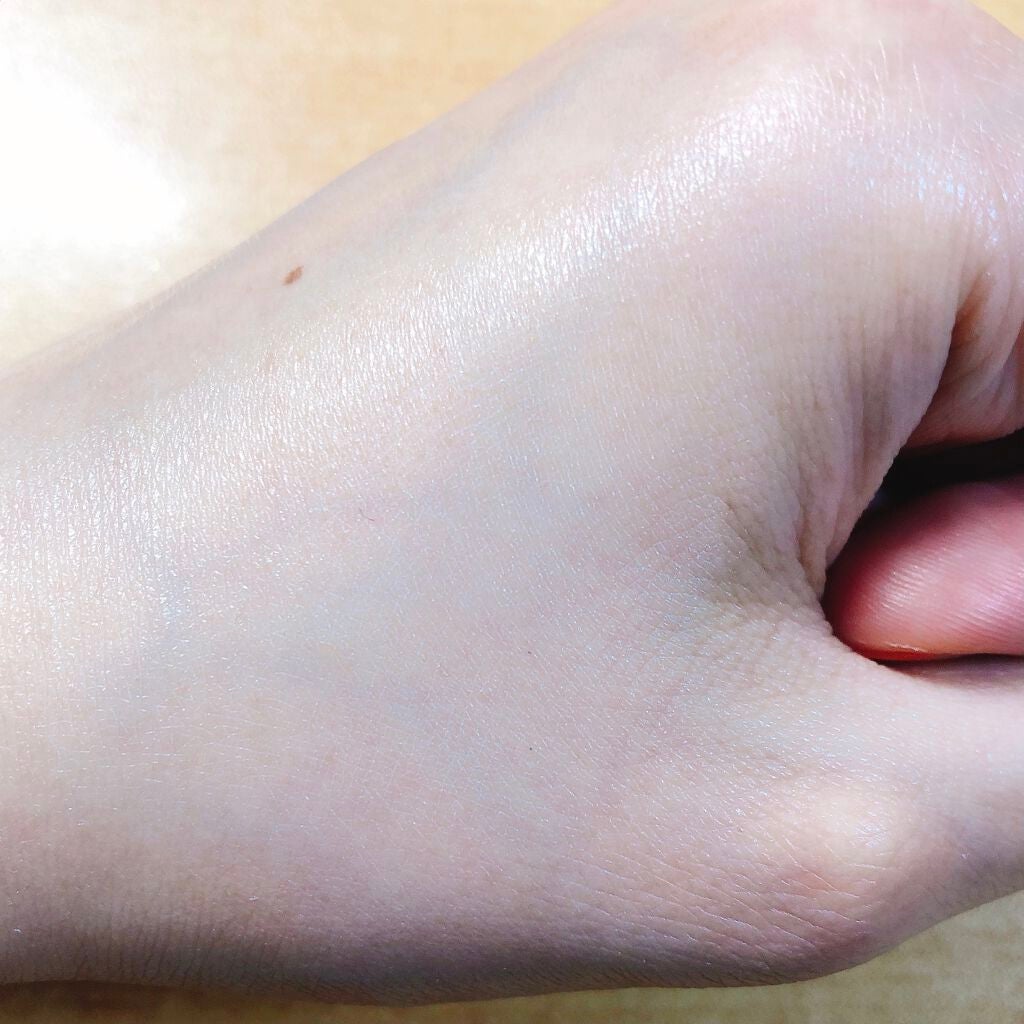 潤浸保湿 ベースミルク /キュレル/日焼け止めミルクを使ったクチコミ(3枚目)