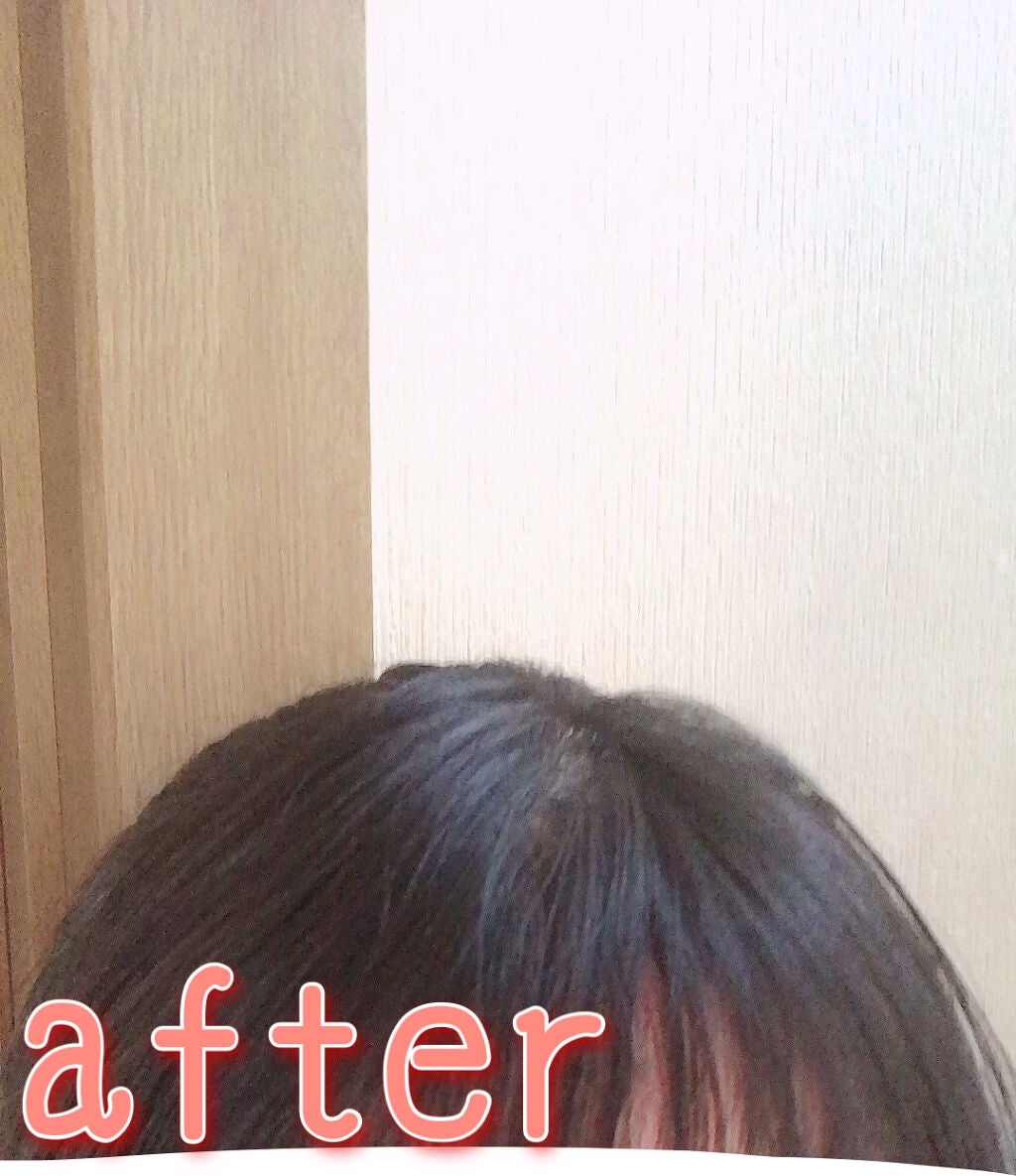 まとめ髪スティック スーパーホールド/マトメージュ/ヘアワックス・クリームを使ったクチコミ(4枚目)