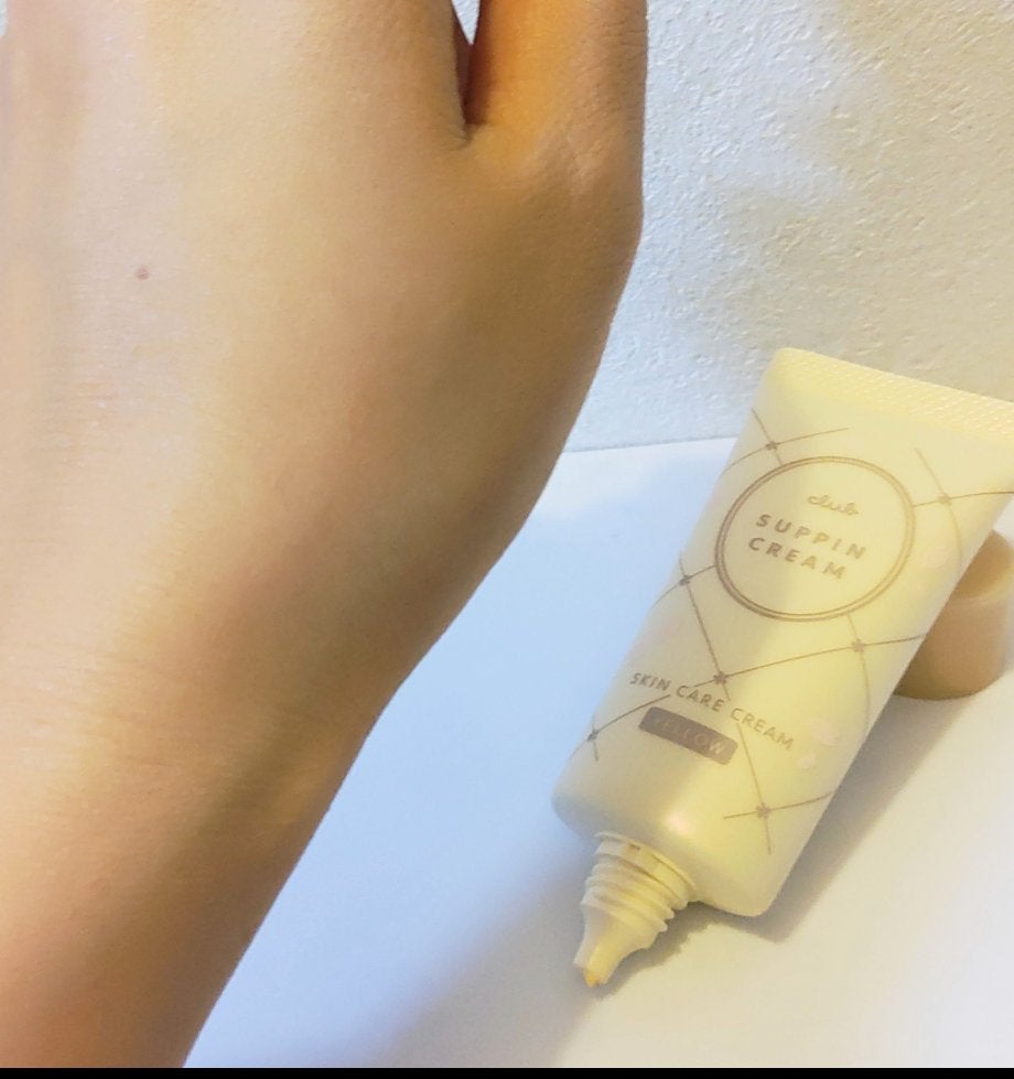 すっぴんパウダーC さくらジャスミンの香り 2024/クラブ/プレストパウダーを使ったクチコミ(10枚目)