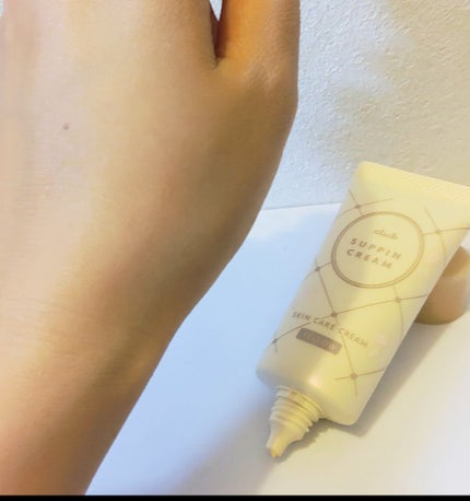 すっぴんパウダーC さくらジャスミンの香り 2024/クラブ/プレストパウダーを使ったクチコミ(10枚目)