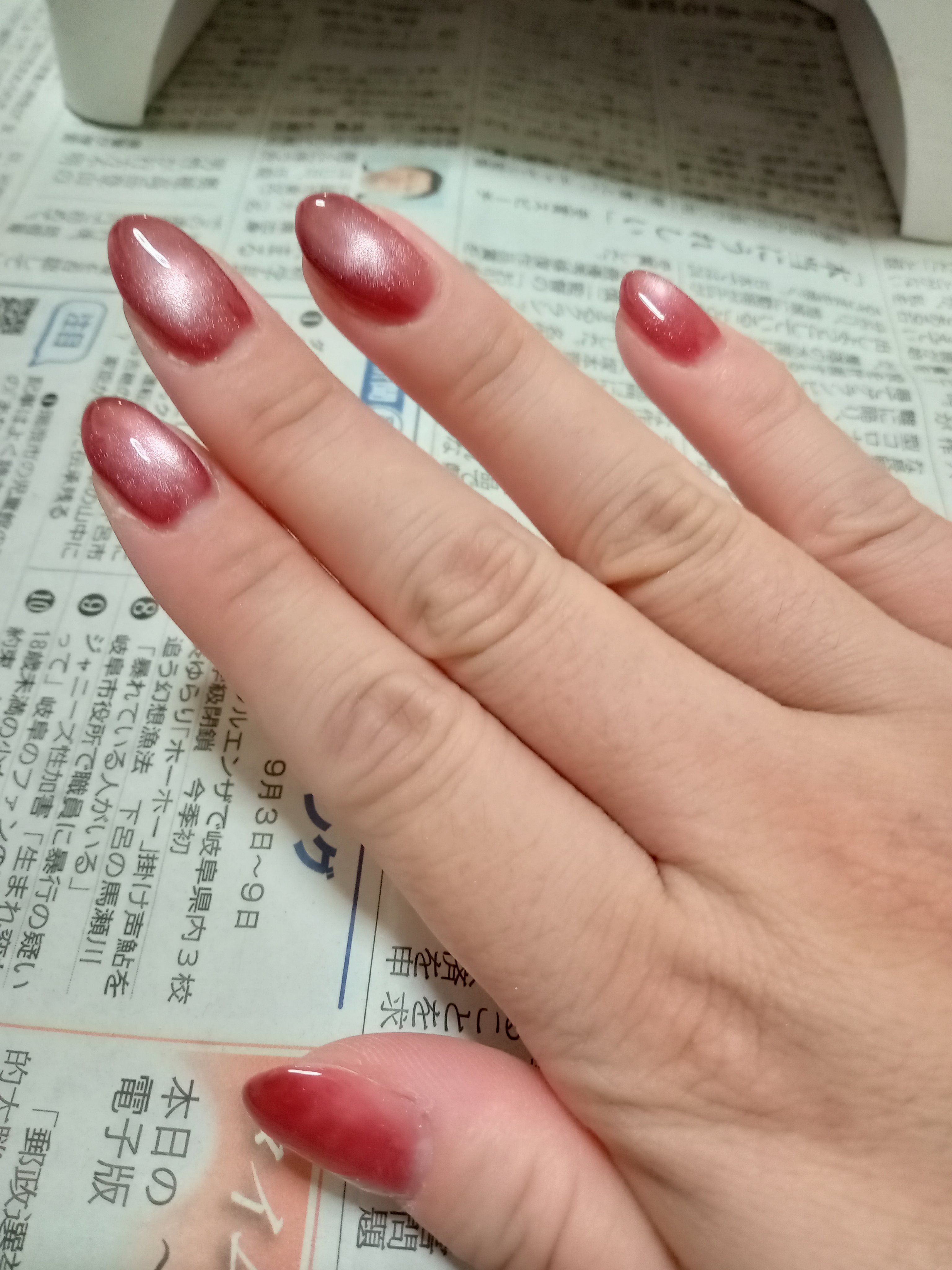 を使ったクチコミ（3枚目）