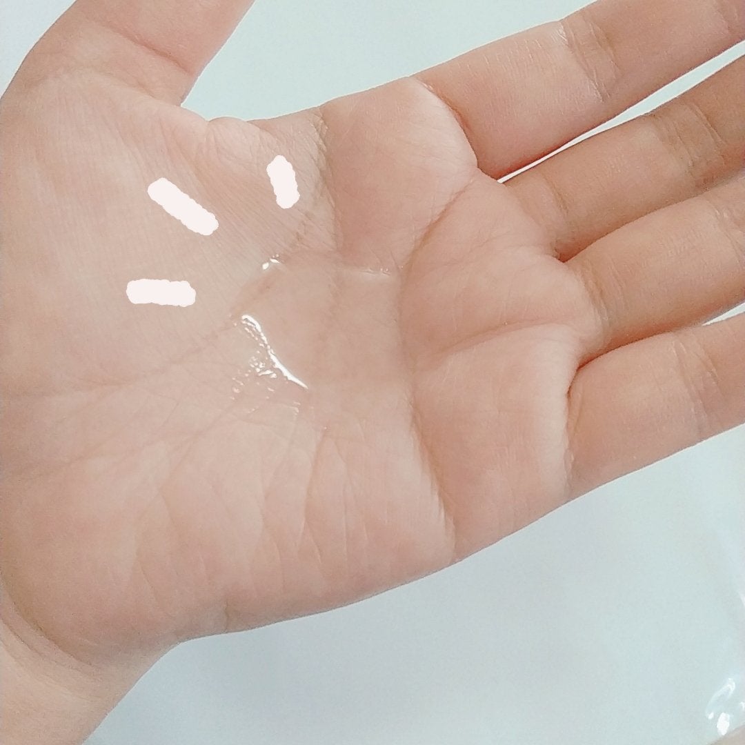 タカスホワイト ローション/TAKASU WHITE/化粧水を使ったクチコミ(2枚目)