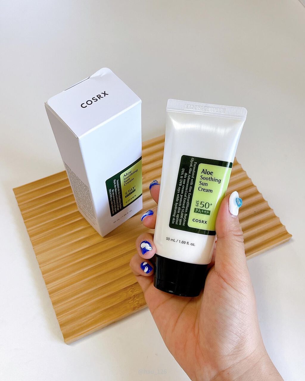 アロエ スージング サンクリーム (SPF50+,PA+++) 日焼け止め Amazon.co.jp: COSRX アロエ スージング サンクリーム SPF50+ PA+++