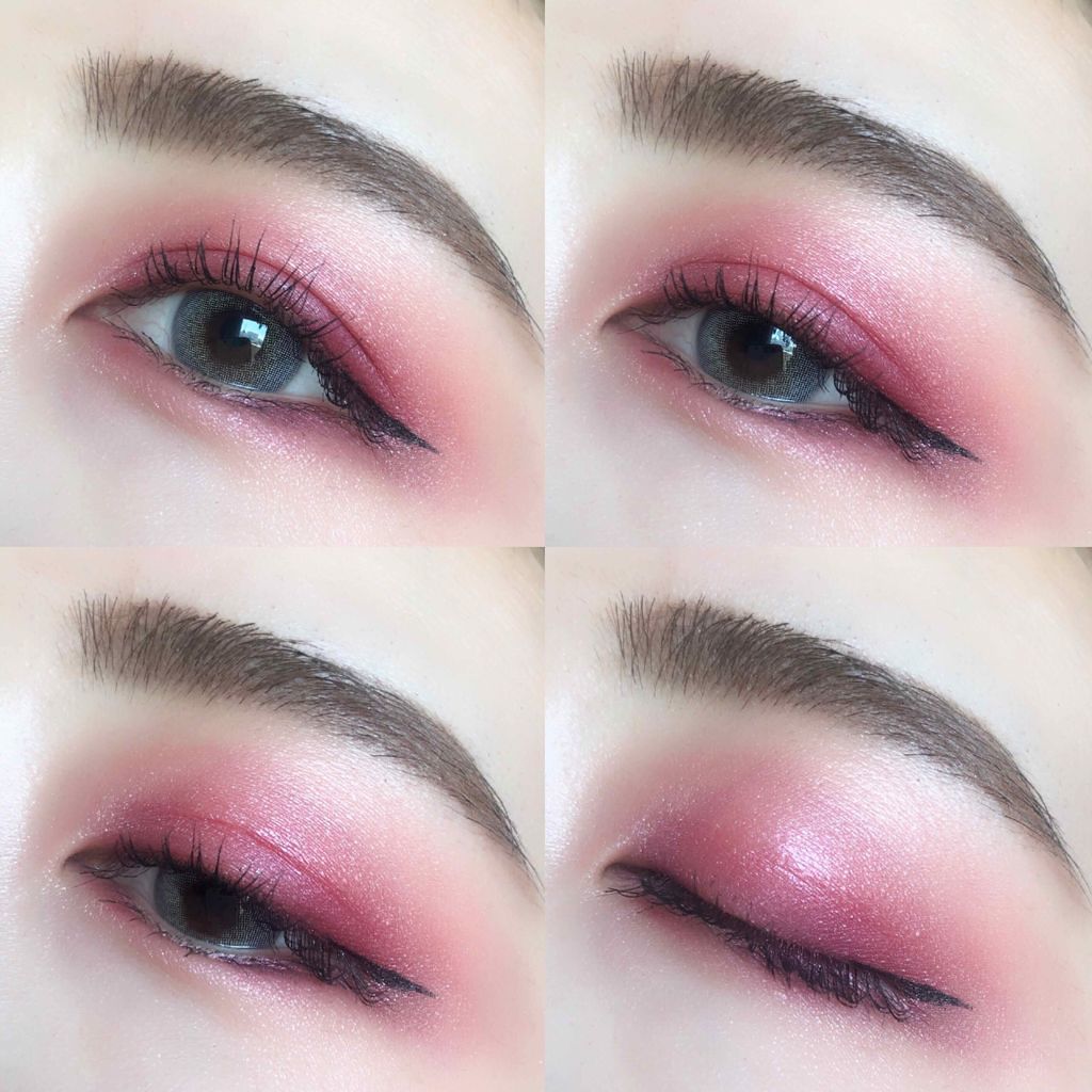 クチュール クルール パレット/YVES SAINT LAURENT BEAUTE/アイシャドウパレットを使ったクチコミ(1枚目)