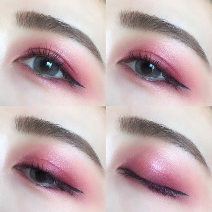 クチュール クルール パレット/YVES SAINT LAURENT BEAUTE/アイシャドウパレットを使ったクチコミ(1枚目)