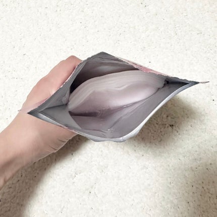 潤いバリアセラムマスク N/ももぷり/シートマスク・パックを使ったクチコミ(2枚目)