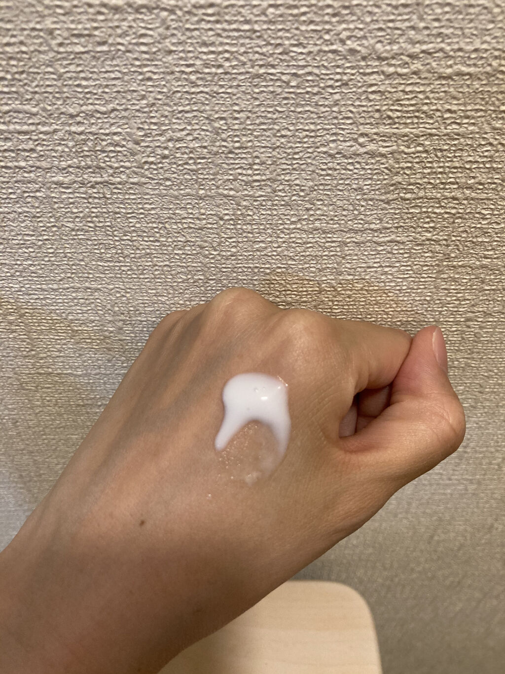 イングリッシュドーンガーデニア ボディローション/THE BODY SHOP/ボディローションを使ったクチコミ（3枚目）