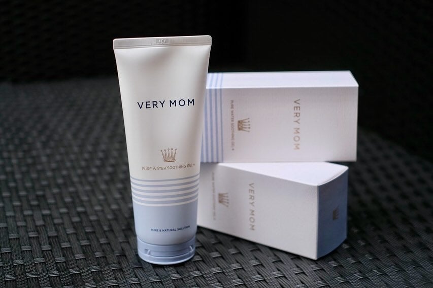 はち on LIPS 「韓国ママたちの間で話題の「VERYMOM(ベリーマム)」は親子..」(1枚目)