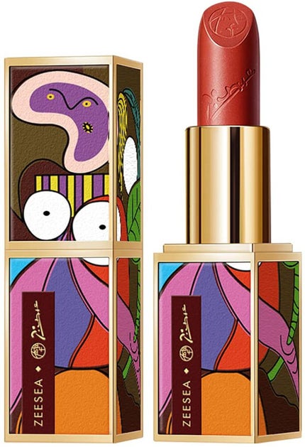 #925 フラワー&ウーマン