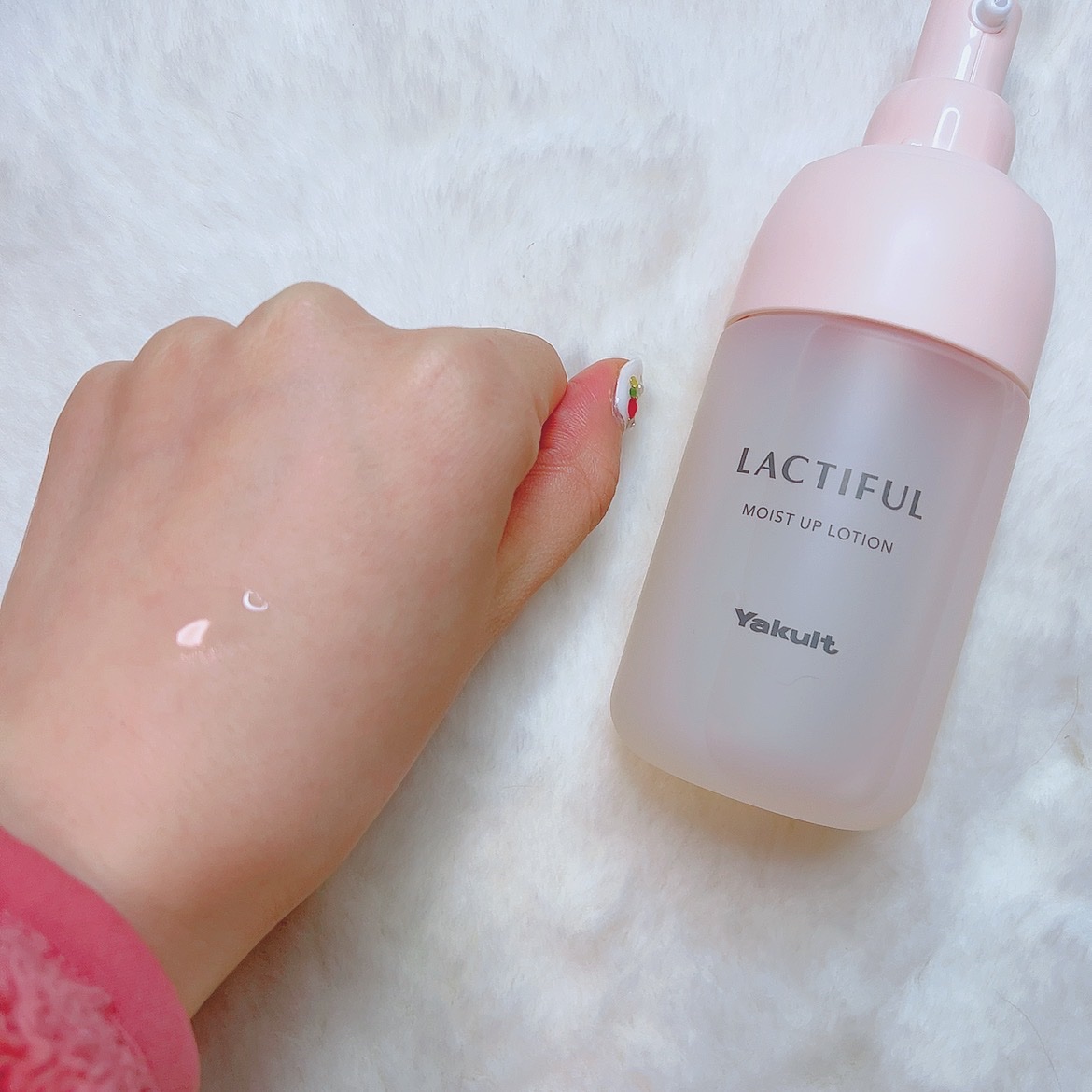 を使ったクチコミ（2枚目）