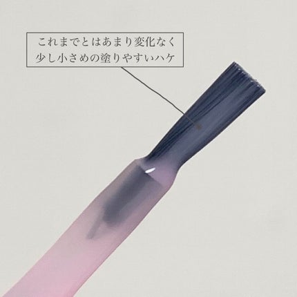 クリアベースコート N/RMK/ネイルベースコートを使ったクチコミ(4枚目)