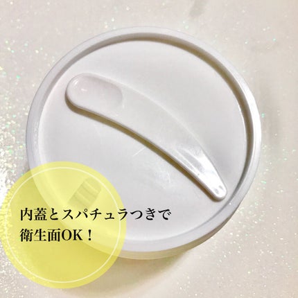 クレンジングバーム クリア/CLAYGE/クレンジングバームを使ったクチコミ(2枚目)