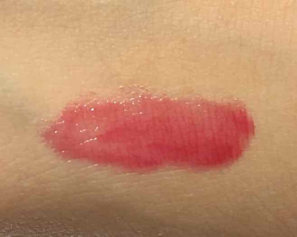 オイルティント/ビューティーマインズ/リップティントを使ったクチコミ（3枚目）