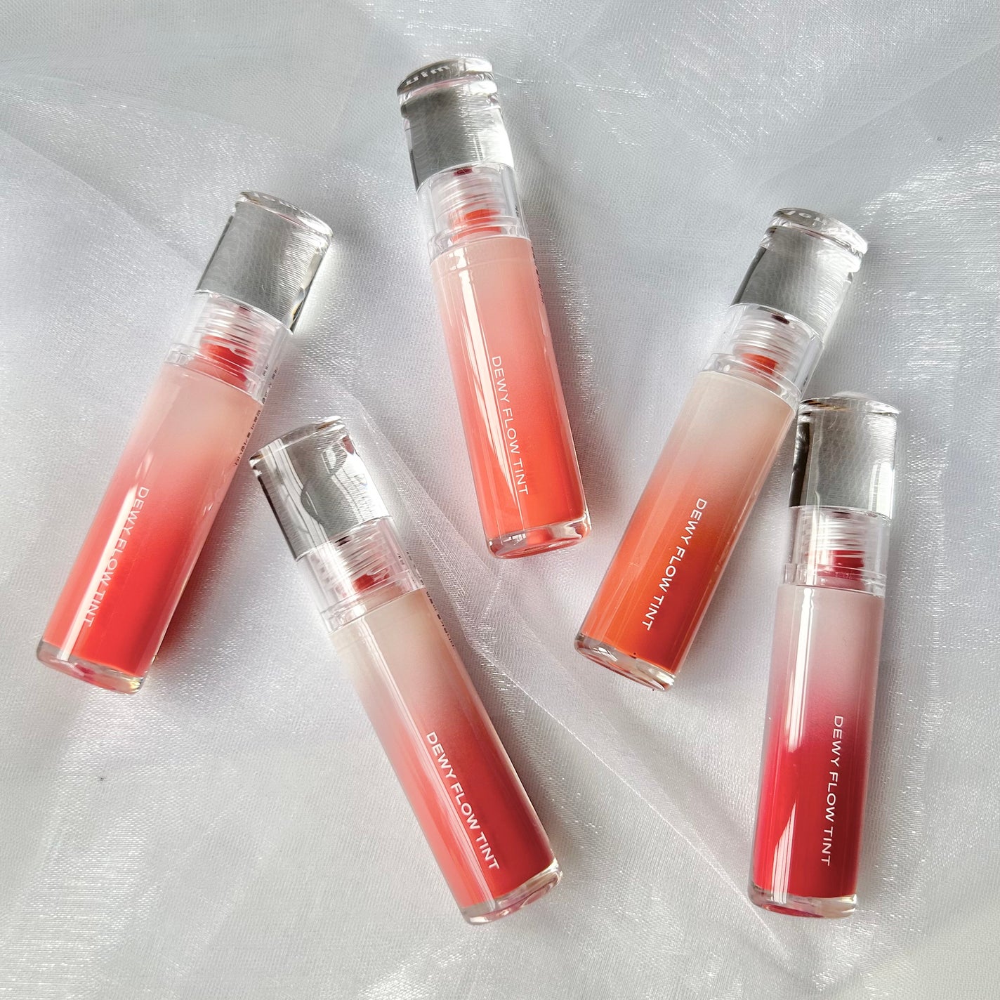 デュイフローティント/LEMIU/リップティントを使ったクチコミ(6枚目)