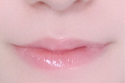 ソフトドリンクティント/ETUDE/リップグロスを使ったクチコミ(1枚目)