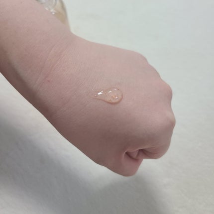 アビブ グルタチオンソームダークスポットセラムビタドロップ/Abib /美容液を使ったクチコミ(5枚目)