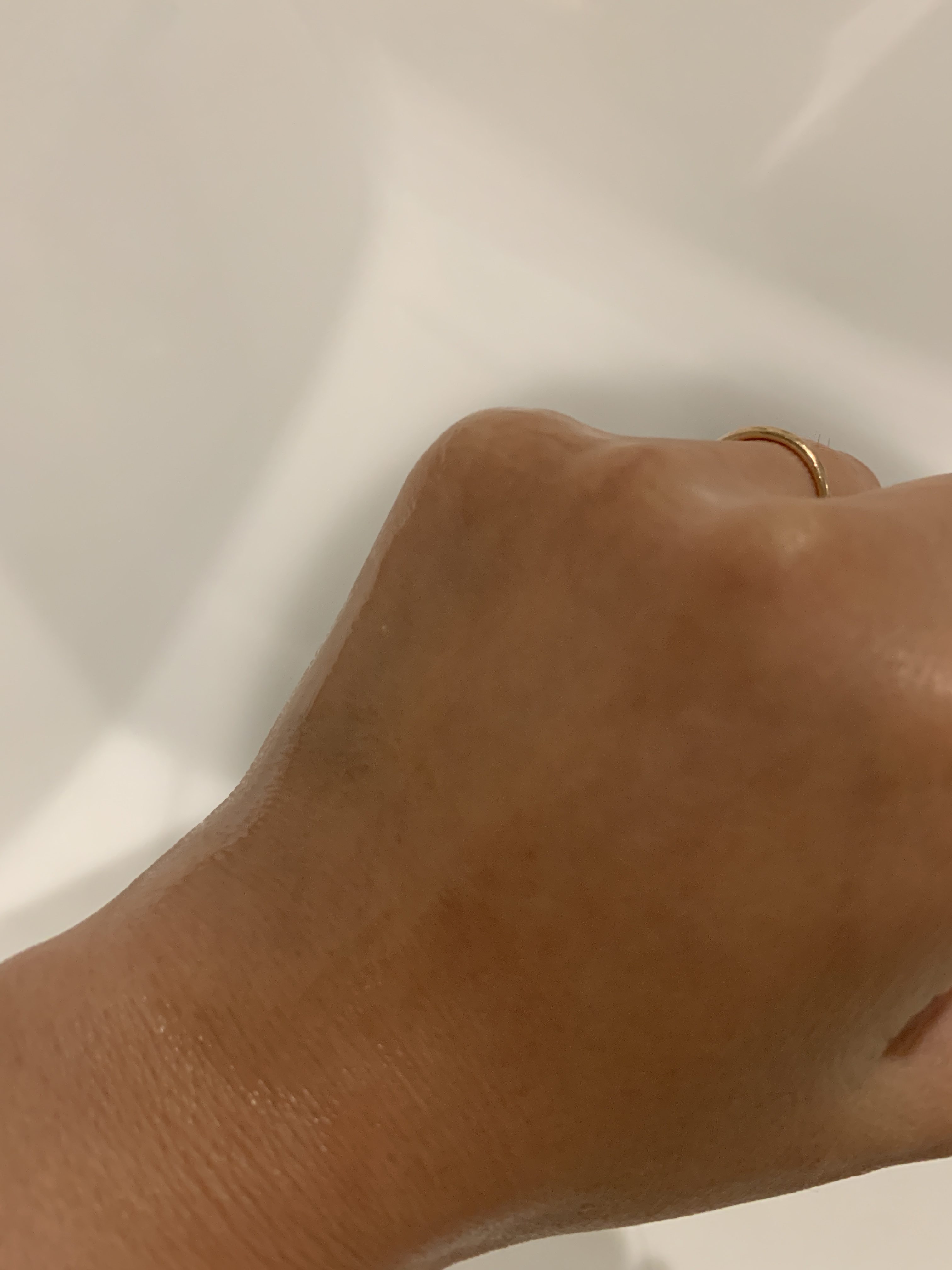 センテラ ライトクレンジングオイル/SKIN1004/オイルクレンジングを使ったクチコミ（2枚目）