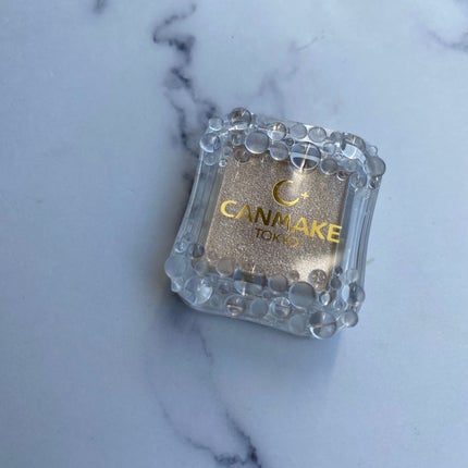 シティライトアイズ/キャンメイク/アイシャドウを使ったクチコミ(6枚目)