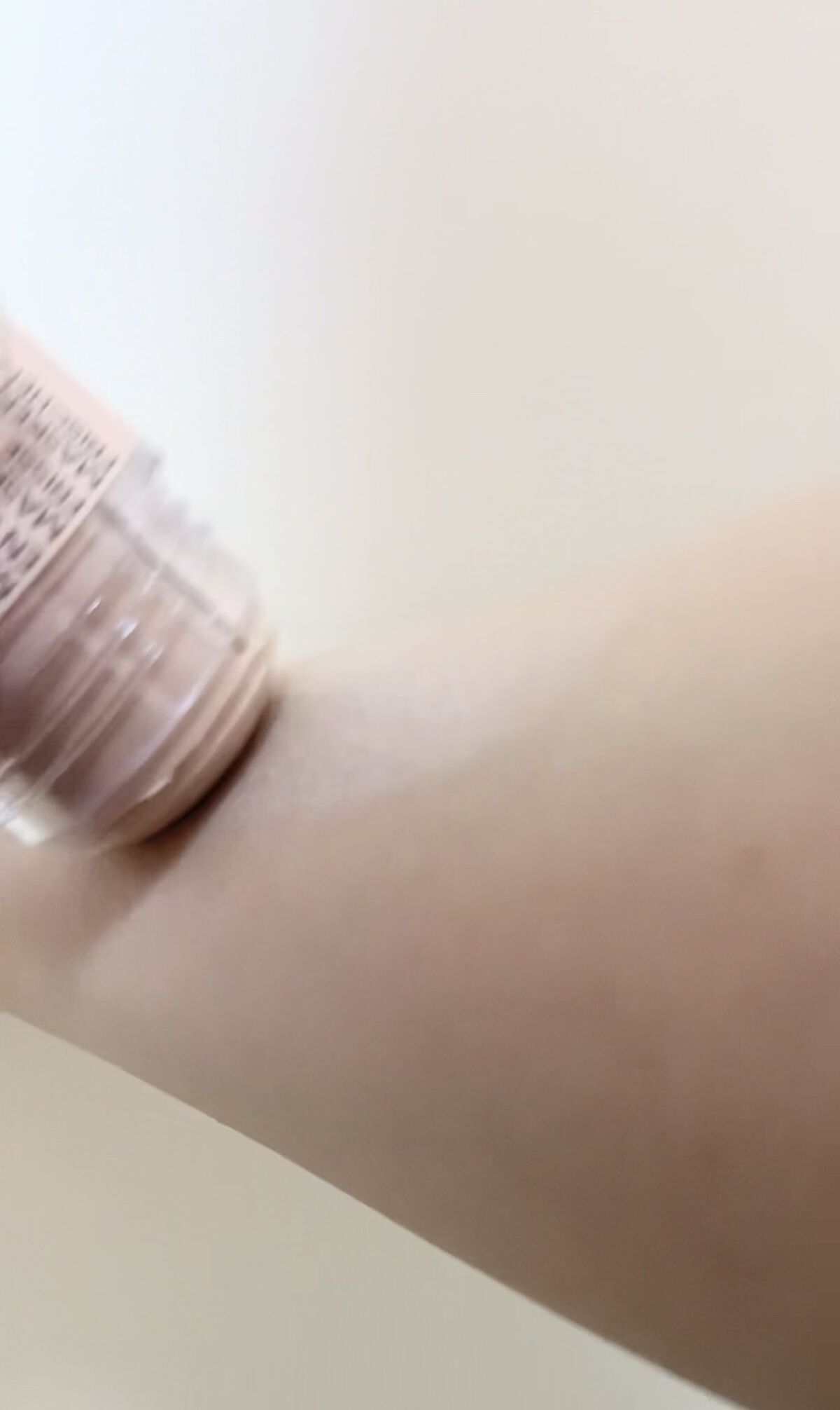 ピンクポアスティック/ラクシオン/洗い流すパック・マスクを使ったクチコミ（3枚目）