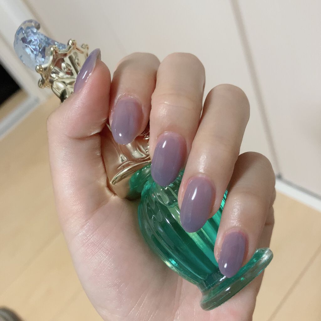 ピールオフジェル/Betty gel(ベティジェル)/ジェルネイルを使ったクチコミ（2枚目）