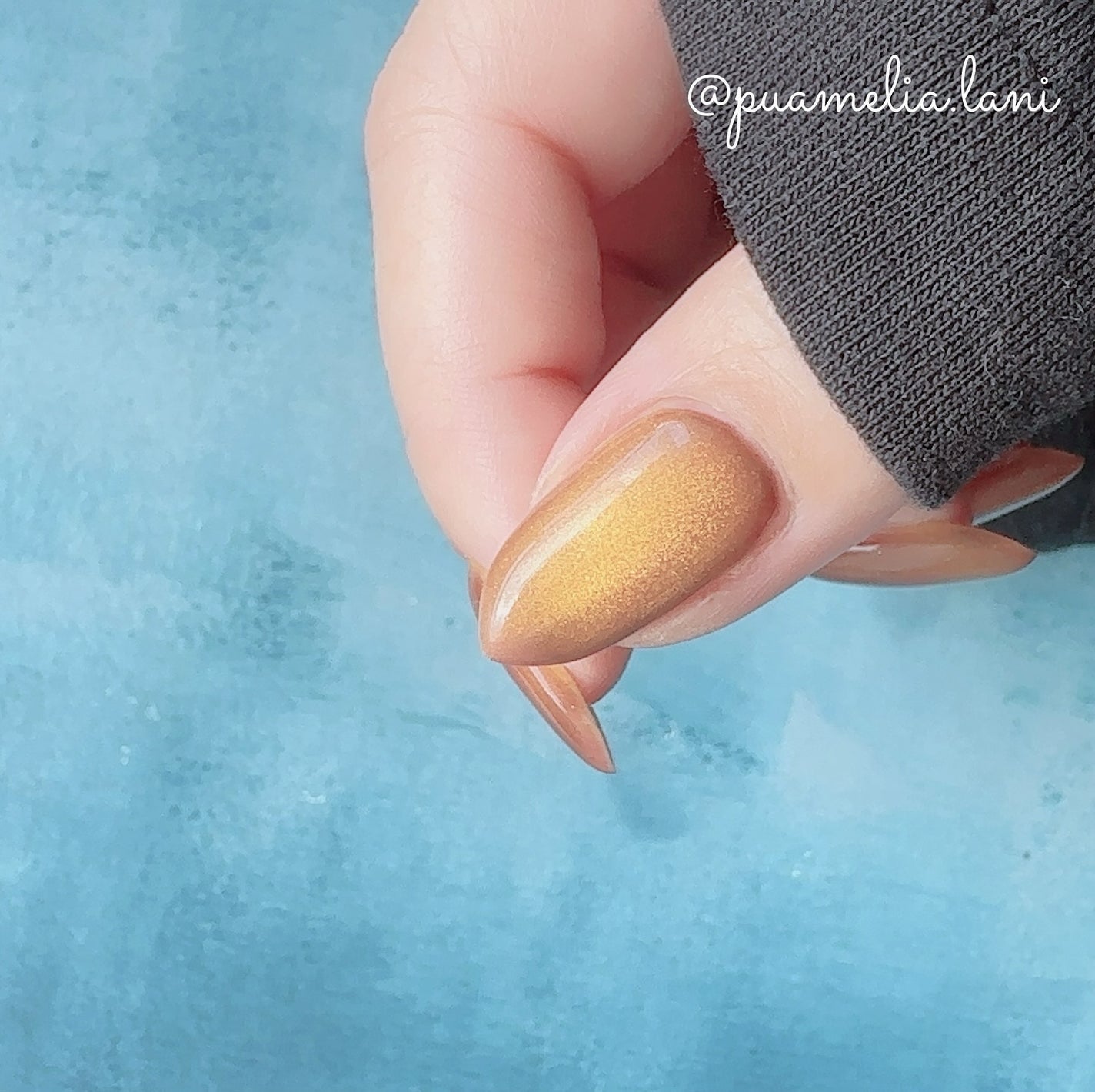 ジェルネイル/ジェルミーワン/ジェルネイルを使ったクチコミ(6枚目)