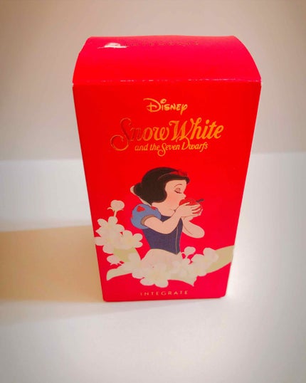 マイデスティニー/インテグレート/香水(レディース)を使ったクチコミ(1枚目)