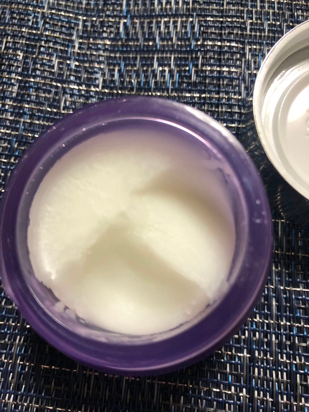 テイク ザ デイ オフ クレンジング バーム/CLINIQUE/クレンジングバームを使ったクチコミ(2枚目)