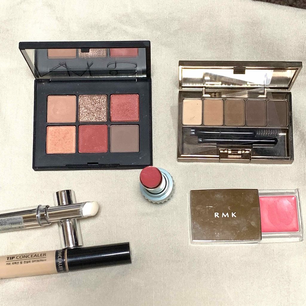 イーブン ベター スポッツ コンセントレート コンシーラー 21/CLINIQUE/スティックコンシーラーを使ったクチコミ(2枚目)