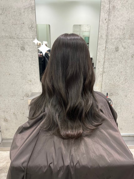 エッセンスインヘアミルク/オルビス/ヘアミルクを使ったクチコミ(2枚目)