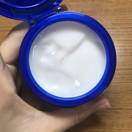 スペシャルジェルクリームA (ホワイト)(医薬部外品)/アクアレーベル/オールインワン化粧品を使ったクチコミ(2枚目)