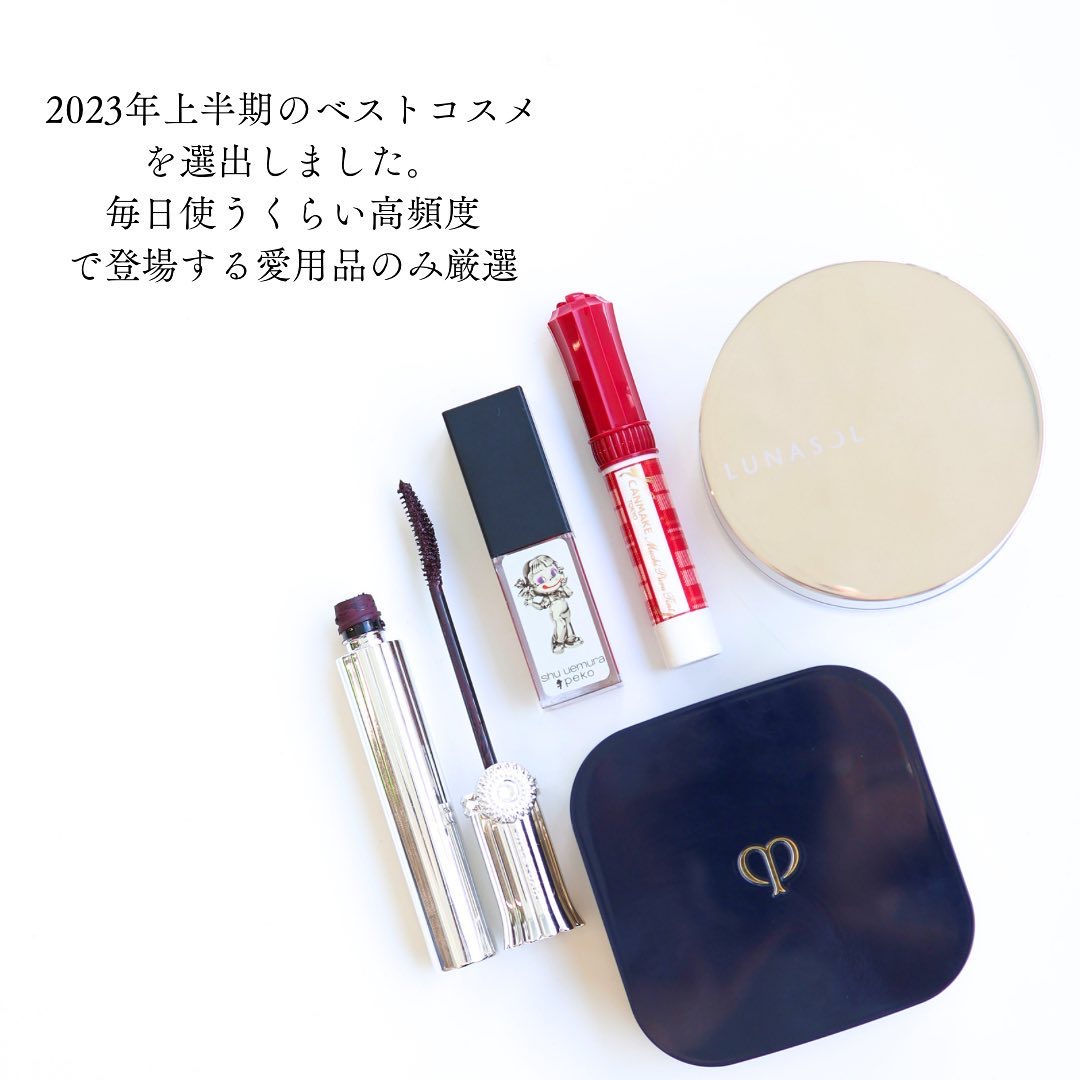 タンクッションエクラ ルミヌ オークル30（レフィル）/クレ・ド・ポー ボーテ/クッションファンデーションを使ったクチコミ（2枚目）