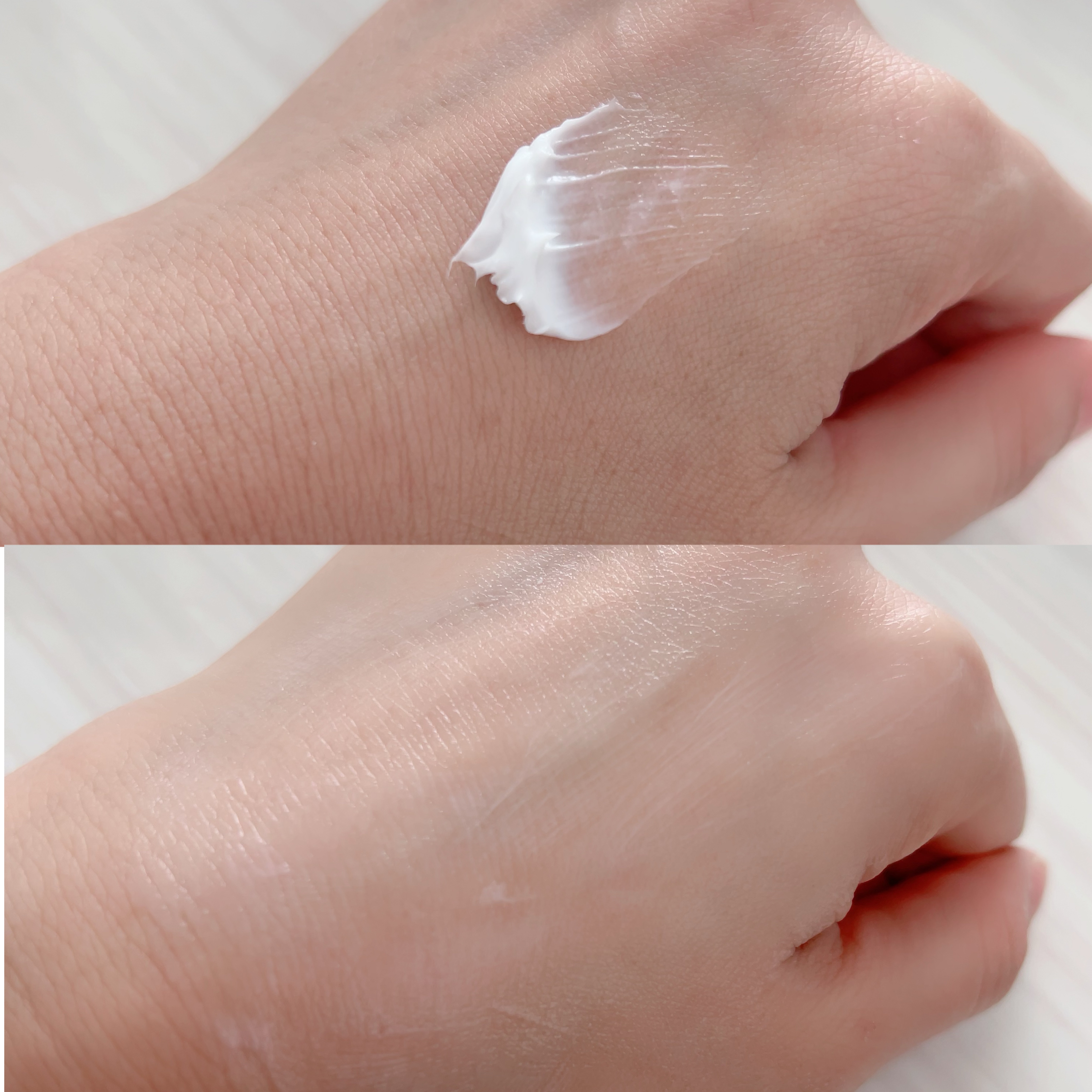 リアルバリア エクストリームクリーム オリジナル/Real Barrier/フェイスクリームを使ったクチコミ（3枚目）