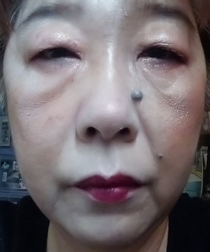 ミックスアイブロウ/キャンメイク/パウダーアイブロウを使ったクチコミ(4枚目)