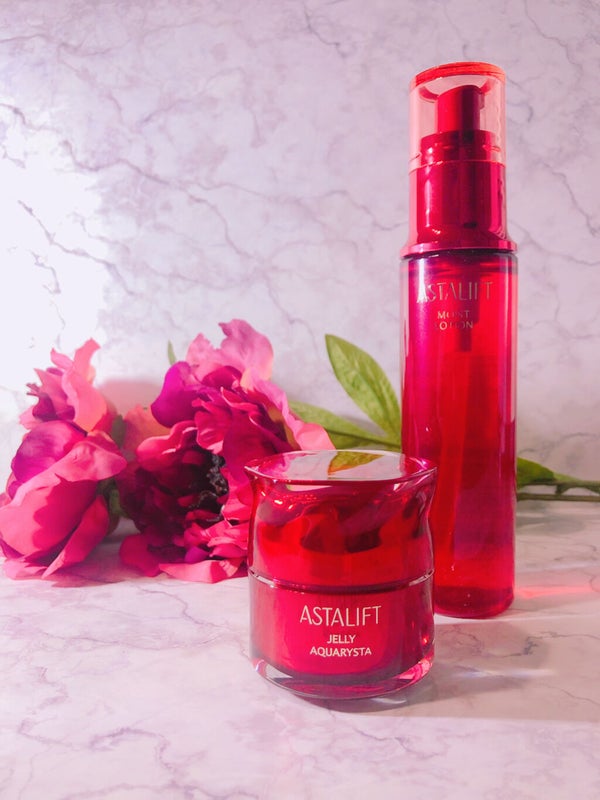 アスタリフト ジェリー アクアリスタ/アスタリフト/美容液 by ★月猫☆
