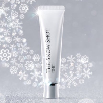 ザ スノー ショット/DHC/美容液を使ったクチコミ(1枚目)