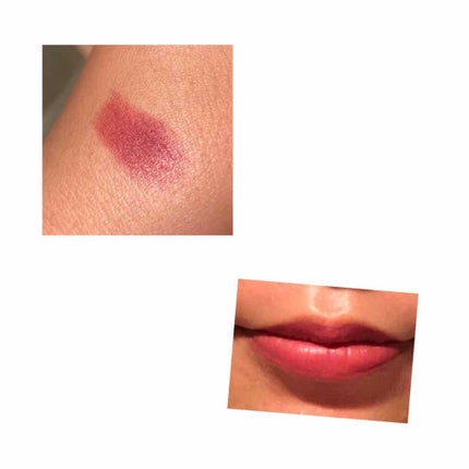 マット バーム/REVLON/口紅を使ったクチコミ(2枚目)