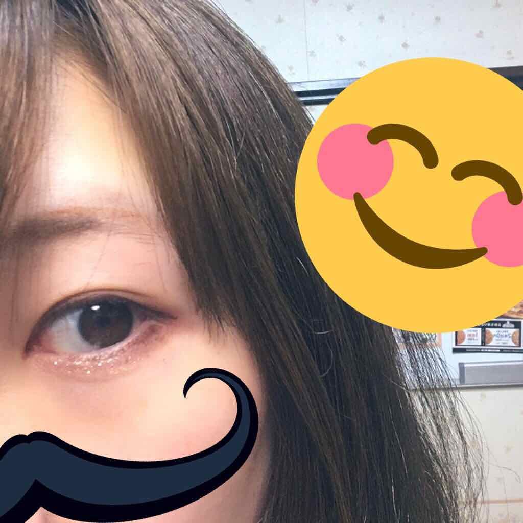 アディクション ザ アイシャドウ/ADDICTION/単色アイシャドウを使ったクチコミ(2枚目)