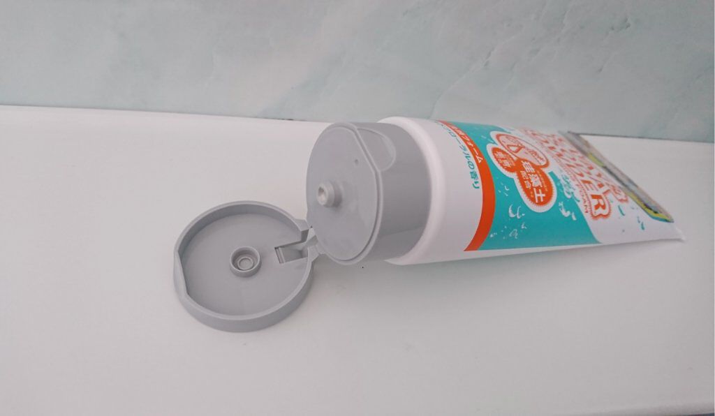 クレイ＆ソーダパウダーインディープクレンジングフォーム/株式会社イヴ/洗顔フォームを使ったクチコミ（3枚目）