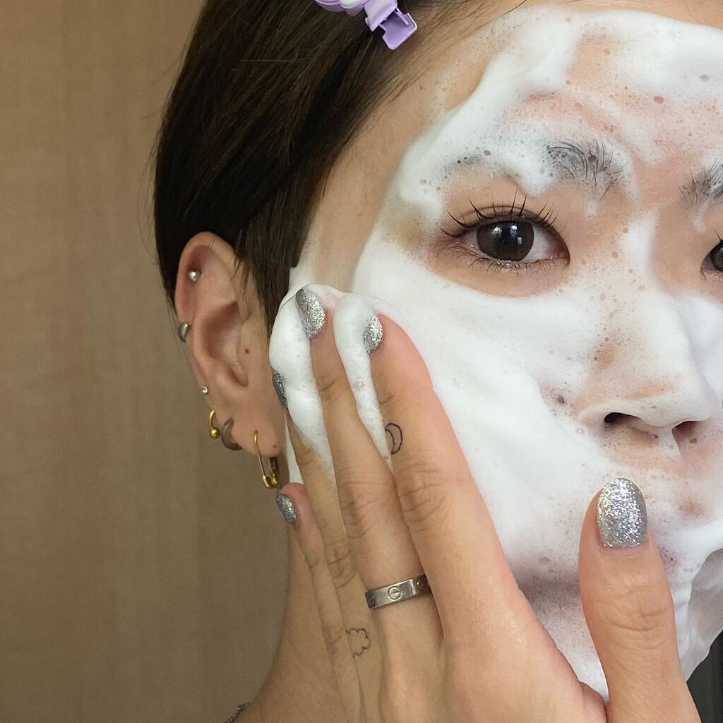 パパウォッシュ/パパウォッシュ/洗顔パウダーを使ったクチコミ(5枚目)