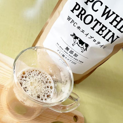 ðããŒããð¿âšãã©ãã100 on LIPS ã.ãã¡ãã¯ãnaturichWPCããšã€ãããã€ã³1kgã§ãâ¡..ãïŒ5æç®ïŒ