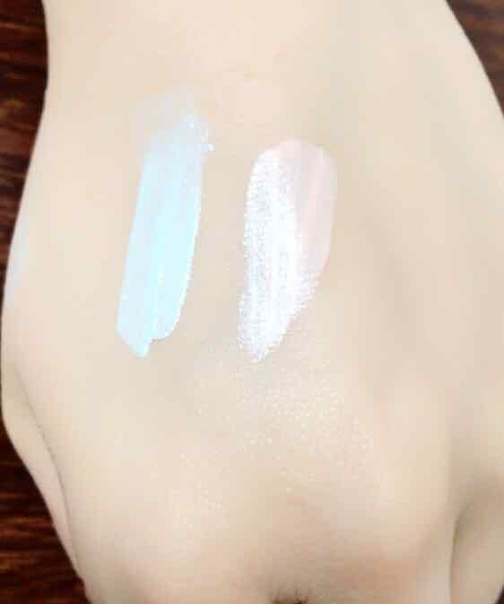 サイレントグロウ コンシーラー/excel/リキッドコンシーラーを使ったクチコミ（2枚目）