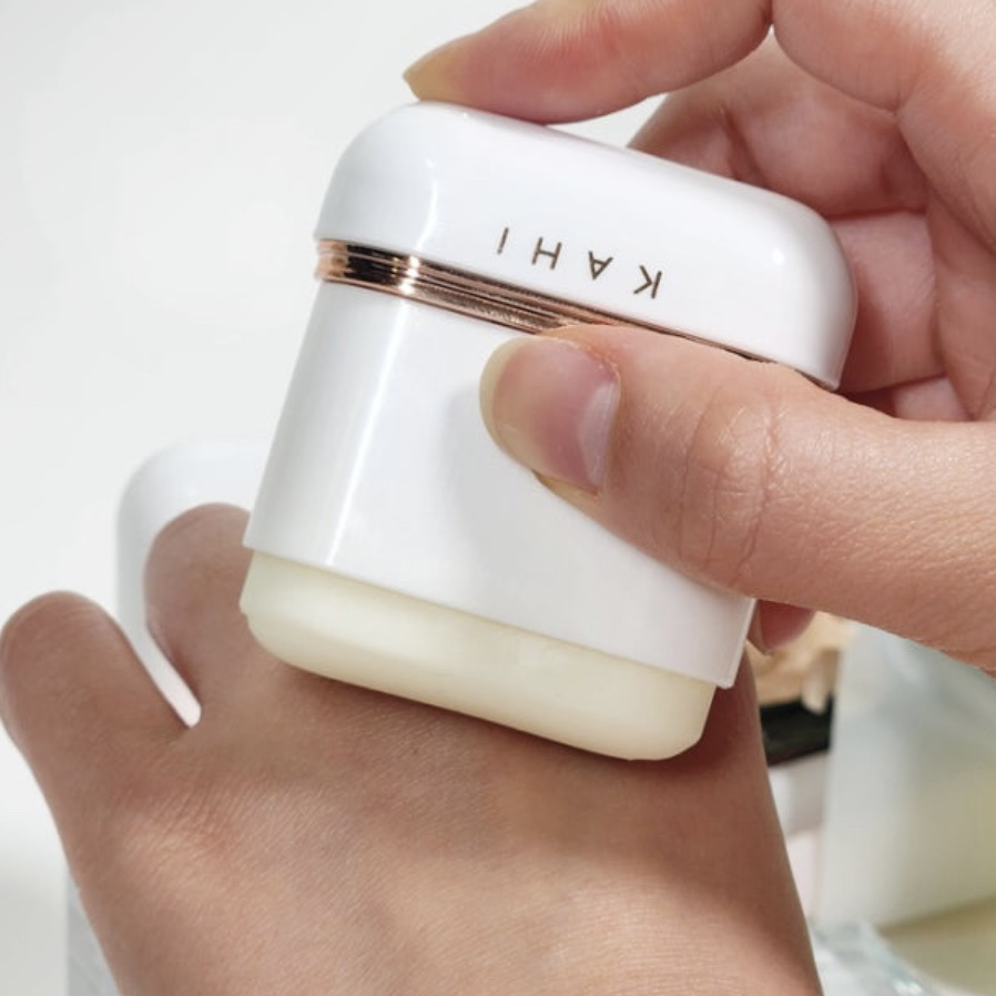 エアリーフィットサンスティック/KAHI/日焼け止めスティックを使ったクチコミ（3枚目）